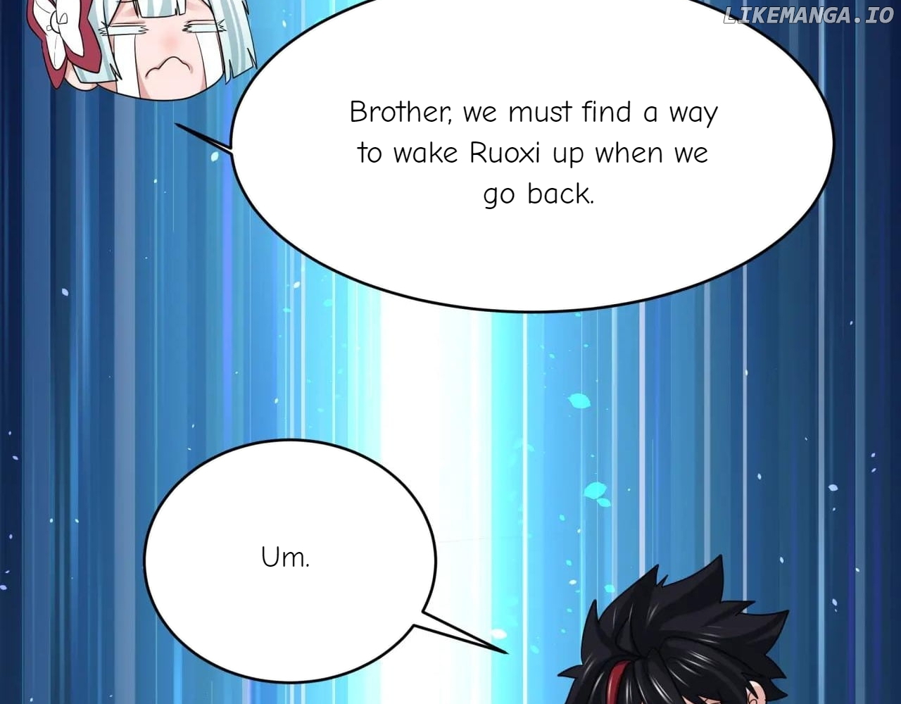 Era of the Haunted Chapter 379 - page 54